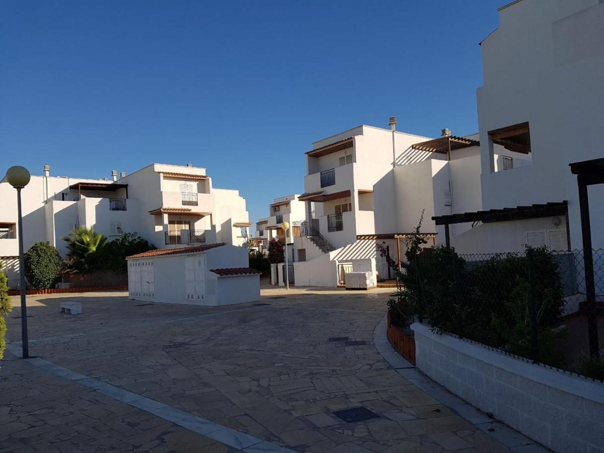 Duplex Extraordinario Naturista En Vera Playa! Exterior photo