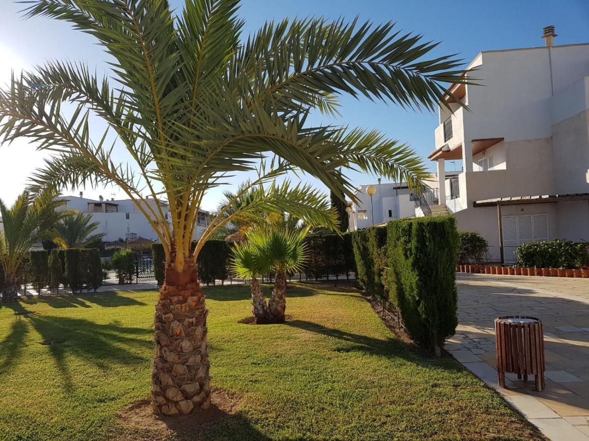 Duplex Extraordinario Naturista En Vera Playa! Exterior photo