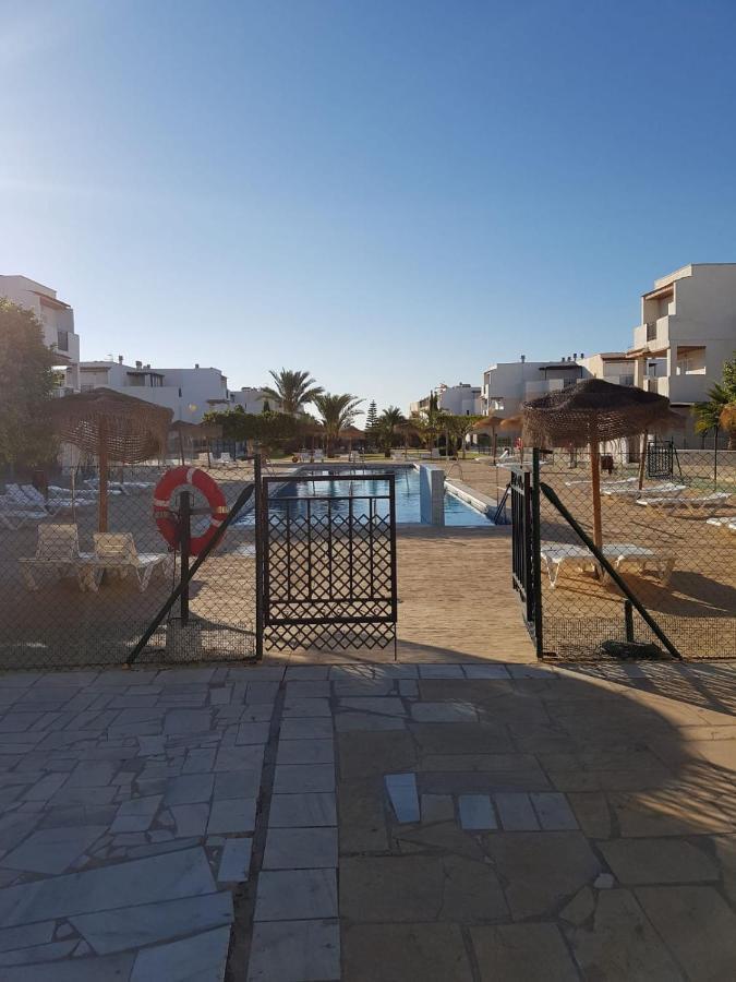 Duplex Extraordinario Naturista En Vera Playa! Exterior photo