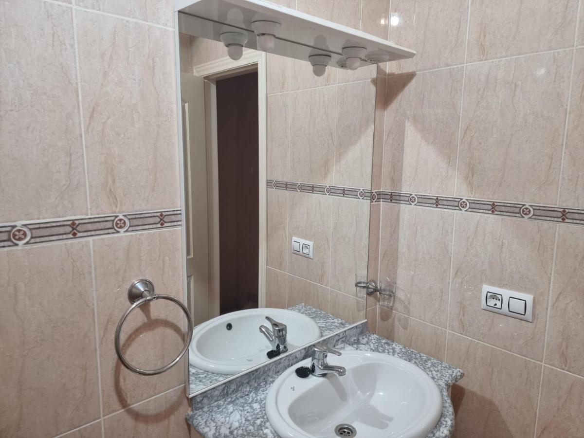 Duplex Extraordinario Naturista En Vera Playa! Exterior photo